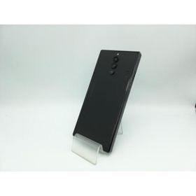 【中古】Nubia 国内版 【SIMフリー】 REDMAGIC 8 Pro Matte（ブラック） 12GB 256GB【秋葉本店】保証期間１ヶ月【ランクC】