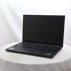 〔中古品（難あり）〕 ThinkPad L580 20LXS7UQ00 ［Core-i5-8250U (1.6GHz)／8GB／SSD256GB／15.6インチ／Windows10 Pro(64ビット)］〔中古品（難あり）〕 ThinkPad L580 20LXS7UQ00 ［Core-i5-8250U (1.6GHz)／8GB／SSD256GB／15.6インチ／Windows10 Pro(64ビット)］
