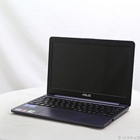 〔中古品〕 格安安心パソコン VivoBook E203NA E203NA-464G スターグレー ［Celeron-N3350 (1.1GHz)／4GB／eMMC64GB／11.6インチワイド／Windows10 Home(64ビット)］〔中古品〕 格安安心パソコン VivoBook E203NA E203NA-464G スターグレー ［Celeron-N3350 (1.1GHz)／4GB／eMMC64GB／11.6インチワイド／Windows10 Home(64ビット)］