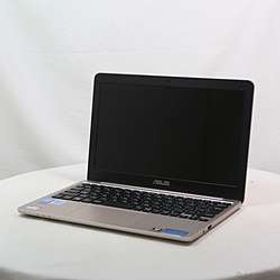 〔中古品（難あり）〕 VivoBook R209HA R209HA-FD0034T ゴールド ［Atom x5-Z8350 (1.44GHz)／2GB／eMMC32GB／11.6インチワイド／Windows10 Home(64ビット)］〔中古品（難あり）〕 VivoBook R209HA R209HA-FD0034T ゴールド ［Atom x5-Z8350 (1.44GHz)／2GB／eMMC32GB／11.6インチワイド／Windows10 Home(64ビット)］