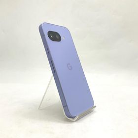 【全額返金保証】【最速発送】Google Pixel 9a 256GB SIMフリー 美品 動作確認済(スマートフォン本体)
