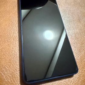 【美品】Xperia Ace III A203SO SONY ブルー
