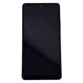 SIMフリー SONY Xperia Ace III 64GB SO-53C docomo ○判定 ブラック アンドロイドスマートフォン スマホ 【現状品】 52603K227