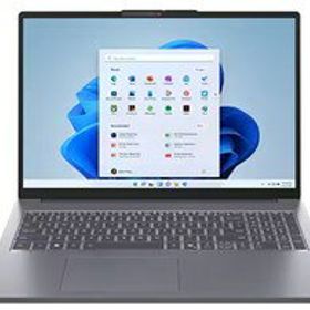 ★☆レノボ / Lenovo IdeaPad Slim 3 Gen 10 83K8007JJP [ルナグレー]【ノートパソコン】【送料無料】