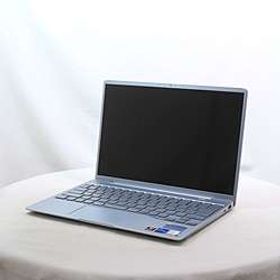 〔中古品〕 LIFEBOOK CH75／G3 FMVC75G3L クラウドブルー ［Core-i5-1240P (1.7GHz)／8GB／SSD256GB／13.3インチ／Windows11 Home］〔中古品〕 LIFEBOOK CH75／G3 FMVC75G3L クラウドブルー ［Core-i5-1240P (1.7GHz)／8GB／SSD256GB／13.3インチ／Windows11 Home］