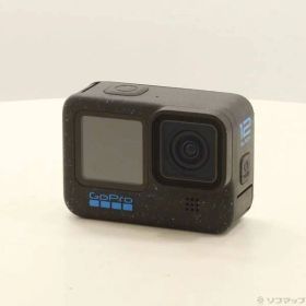 ソフマップ 〔中古品〕 HERO12 Black CHDHX-121-FW【198】
