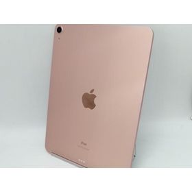 【中古】Apple 【Wi-Fi】 iPad Air（第4世代/2020） 64GB ローズゴールド MYFP2J/A【川越クレアモール】保証期間１ヶ月【ランクC】