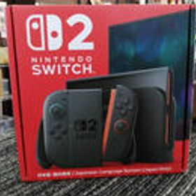 NINTENDO SWITCH2 BEE-001 NINTENDO / 任天堂