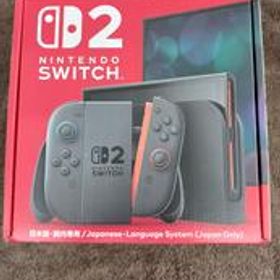 SWITCH2 BEE-001 NINTENDO