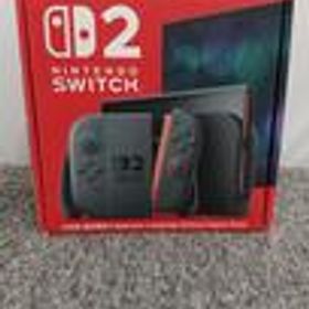 ニンテンドーSWITCH2 BEE-001 NINTENDO