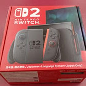 SWITCH2 BEE-S-KB6CA NINTENDO