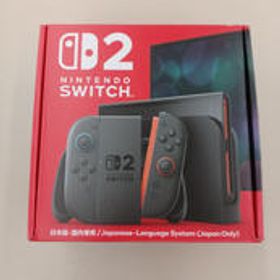 SWITCH2 国内版 BEE-001 NINTENDO