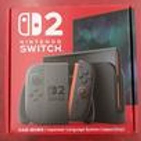 NINTENDO SWITCH2 BEE-001 NINTENDO / 任天堂