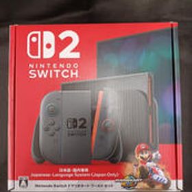 SWITCH2 BEE-001 NINTENDO / 任天堂