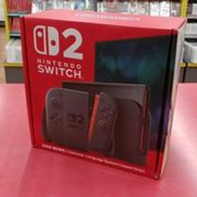 NINTENDO SWITCH2 BEE-001 NINTENDO / 任天堂
