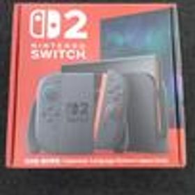 SWITCH2 BEE-001 NINTENDO / 任天堂