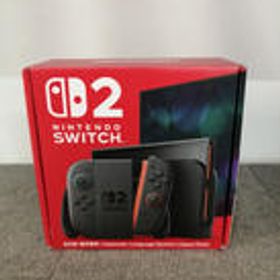 NINTENDO SWITCH2 BEE-001 NINTENDO