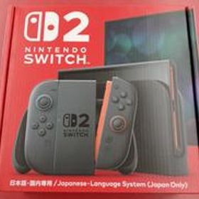 SWITCH2 BEE-001 NINTENDO