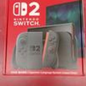 SWITCH2 BEE-001 NINTENDO