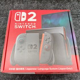 NINTENDO SWITCH2 BEE-001 NINTENDO / 任天堂