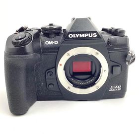 OM-D E-M1 Mark III (OM-D E-M1 Mark III) 新品 | ネット最安値の価格