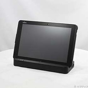 〔ジャンク品〕 ARROWS Tab Q508／SE FARQ1801LZ ［Atom x7-Z8700 (1.6GHz)／4GB／SSD128GB／10.1インチワイド／Windows10 Home(64ビット)］〔ジャンク品〕 ARROWS Tab Q508／SE FARQ1801LZ ［Atom x7-Z8700 (1.6GHz)／4GB／SSD128GB／10.1インチワイド／Windows10 Home(64ビット)］