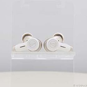 〔中古品〕 ATH-TWX9MK2 ホワイト〔中古品〕 ATH-TWX9MK2 ホワイト
