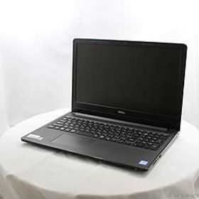 セール対象品 Inspiron 15 3576 〔Windows 10〕 ［Core-i3-8130U (2.2GHz)／4GB／HDD1TB／15.6インチワイド］