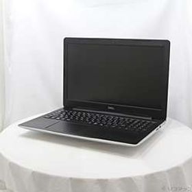 Inspiron 15 3593 ［Core-i5-1035G1 (1GHz)／8GB／SSD256GB／15.6インチワイド／Windows11 Home(アップグレード済み)］