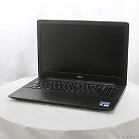 Inspiron 15 5583 〔Windows 10〕 ［Core-i5-8265U (1.6GHz)／8GB／SSD1TB／15.6インチワイド／Windows10 Home(64ビット)］