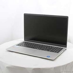 Inspiron 15 3520 NI325-EHHBSC プラチナシルバー ［Core-i3-1215U (1.2GHz)／8GB／SSD512GB／15.6インチワイド／Windows11 Hom