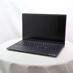 Inspiron 15 3530 NI365-FHHBBC カーボンブラック ［Core-i5-1334U (1.3GHz)／16GB／SSD512GB／15.6インチワイド／Windows11 Ho
