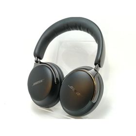 【中古】BOSE QuietComfort Ultra Headphones 第2世代 [ブラック]【津田沼】保証期間１ヶ月【ランクB】