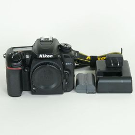 [美品 | シャッター数9,169回] Nikon D7500 [ボディ] | Nikon Fマウント