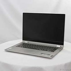 ideapad C340 81N4004GJP 〔Windows 10〕 ［Core-i5-8265U (1.6GHz)／8GB／SSD256GB／14インチ／Windows10 Home(64ビット