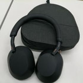 BTヘッドホン WH-1000XM5 SONY