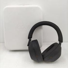 BLUETOOTHヘッドフォン WH-1000XM5 SONY