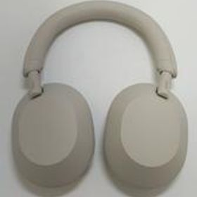ワイヤレスヘッドホン WH-1000XM5 SONY
