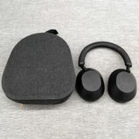 ワイヤレスヘッドホン WH-1000XM5 SONY