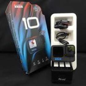 デジタルカメラ GOPRO HERO10(CHDHX-101-FW) GOPRO