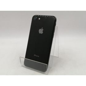 【中古】Apple docomo 【SIMロック解除済み】 iPhone 8 64GB スペースグレイ MQ782J/A【千葉】保証期間１週間【ランクC】