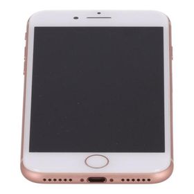 Apple docomo アップル/iPhone8 64GB/MQ7A2J/A/C8PVJM54JC6J/Bランク/05【中古】