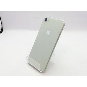 【中古】Apple docomo 【SIMロック解除済み】 iPhone 8 64GB シルバー MQ792J/A【立川フロム中武】保証期間１ヶ月【ランクC】