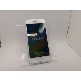 【中古】Apple SoftBank 【SIMロック解除済み】 iPhone 8 64GB シルバー MQ792J/A【川崎駅前】保証期間１ヶ月【ランクC】