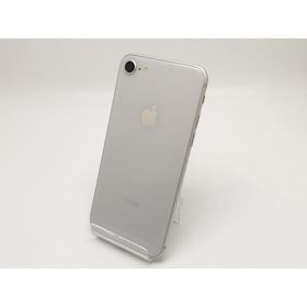 【中古】Apple SoftBank 【SIMロック解除済み】 iPhone 8 64GB シルバー MQ792J/A【津田沼】保証期間１ヶ月【ランクB】