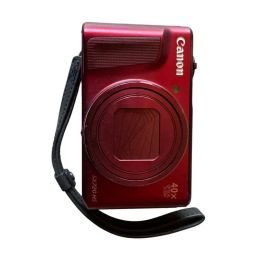 中古Canon PowerShot SX720 HS レッド