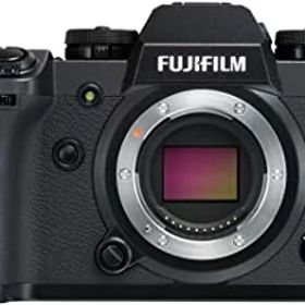FUJIFILM X-H1 新品 106,800円 中古 78,400円 | ネット最安値の価格
