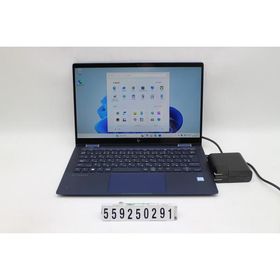 ノートパソコン hp Elite Dragonfly Core i5 8265U 1.6GHz/8GB/256GB(SSD)/13.3W/FHD(1920x1080) タッチパネル/Win11