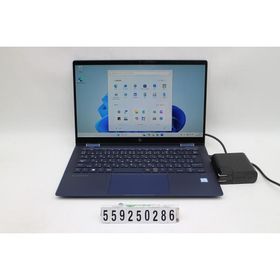 ノートパソコン hp Elite Dragonfly Core i5 8265U 1.6GHz/8GB/256GB(SSD)/13.3W/FHD(1920x1080) タッチパネル/Win11