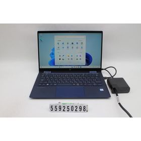 ノートパソコン hp Elite Dragonfly Core i5 8265U 1.6GHz/8GB/256GB(SSD)/13.3W/FHD(1920x1080) タッチパネル/Win11